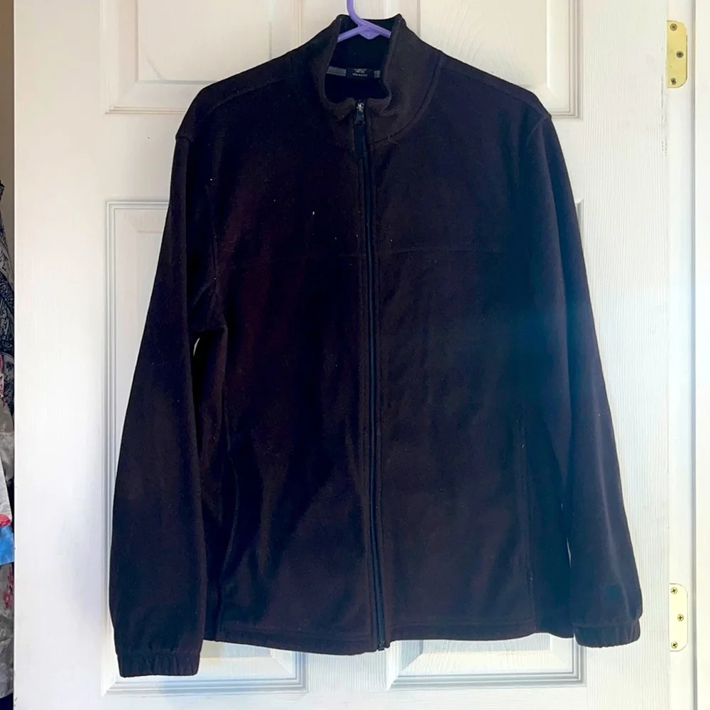 Starter zip up jacket - Picture 1 of 7